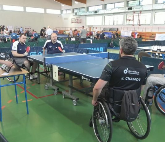 WSTĄP W SZEREGI KLUBU – IKS JEZIORO TARNOBRZEG ZAPRASZA