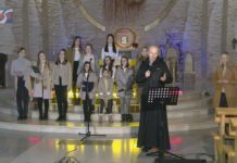 „MESJASZ” W SANDOMIERZU – KONCERT KOLĘD I PASTORAŁEK