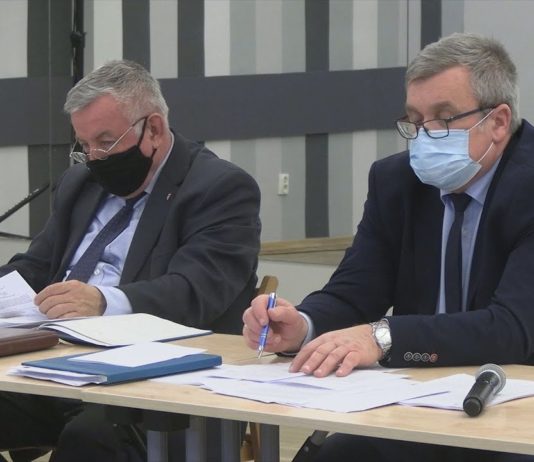 UCHWALILI REKORDOWY BUDŻET – JAKIE SĄ PLANY SAMORZĄDU POWIATU TARNOBRZESKIEGO?