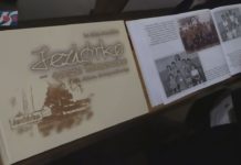 „JEZIÓRKO NASZE SŁONECZKO” – TRZECIE WYDANIE KSIĄŻKI