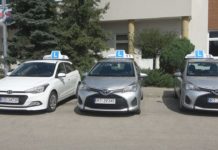 TARNOBRZEG: PODSUMOWANIE ROKU W WOJEWÓDZKIM OŚRODKU RUCHU DROGOWEGO