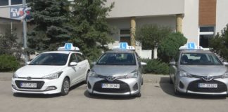 TARNOBRZEG: PODSUMOWANIE ROKU W WOJEWÓDZKIM OŚRODKU RUCHU DROGOWEGO