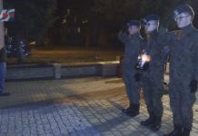 ZAPALILI ŚWIĘCZKĘ „JĘDRUSIOWI” – W TARNOBRZEGU WSPOMINANO DOKONANIA WŁADYSŁAWA JASIŃSKIEGO