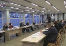 POWIAT TARNOBRZESKI ZE STRATEGIĄ – RADA BYŁA JEDNOGŁOŚNA