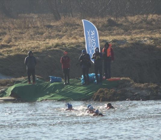 ZMAGANIA Z KRÓLOWĄ POLSKICH RZEK – W SANDOMIERZU PRZEPŁYWALI WISŁĘ