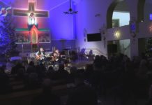 UDANY POWRÓT ŻEGLARSKIEJ KOLĘDY – JUBILEUSZOWY KONCERT W TARNOBRZEGU