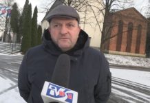 NOWE OŚWIETLENIE WE WRZAWACH – SAMORZĄD GMINY GORZYCE INWESTUJE