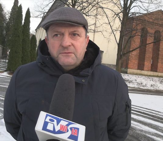 NOWE OŚWIETLENIE WE WRZAWACH – SAMORZĄD GMINY GORZYCE INWESTUJE