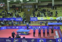 ŚWIETNY MECZ DRUŻYNY Z TARNOBRZEGA – KTS W PÓŁFINALE LIGI MISTRZYŃ!