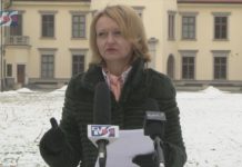 O BIEŻĄCYCH SPRAWACH W MIEŚCIE – KLUB KONFEDERACJI W TARNOBRZEGU