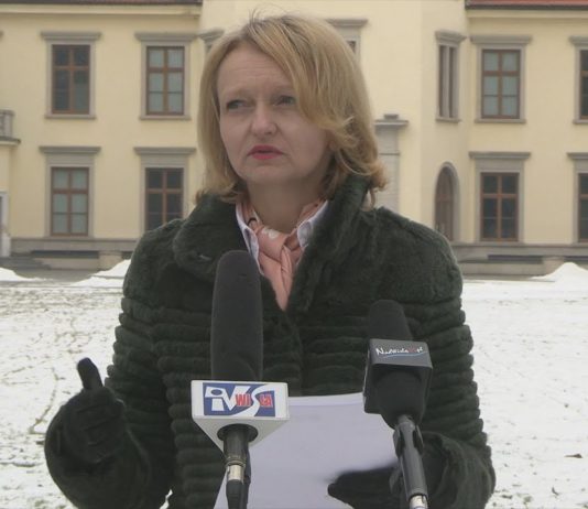 O BIEŻĄCYCH SPRAWACH W MIEŚCIE – KLUB KONFEDERACJI W TARNOBRZEGU