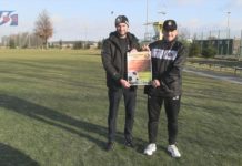 AKADEMIA PIŁKARSKA STALE – ROZPOCZNIJ SWOJĄ PRZYGODĘ ZE SPORTEM