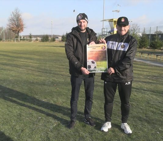 AKADEMIA PIŁKARSKA STALE – ROZPOCZNIJ SWOJĄ PRZYGODĘ ZE SPORTEM