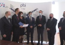 POWSTANĄ DWIE NOWE DROGI – SAMORZĄD POWIATU TARNOBRZESKIEGO INWESTUJE