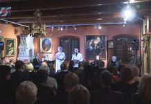 KONCERT CHARYTATYWNY W SANDOMIERZU – POMOC DLA BARTUSIA PRZYCHODZKIEGO