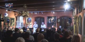 KONCERT CHARYTATYWNY W SANDOMIERZU – POMOC DLA BARTUSIA PRZYCHODZKIEGO