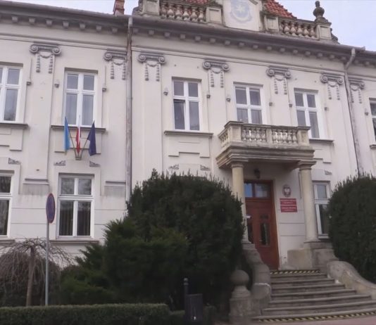 PROJEKTY W RAMACH POLSKIEGO ŁADU – TARNOBRZEG STAWIA NA INWESTYCJE DROGOWE