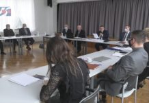 W GRĘBOWIE ZGODA I WSPÓŁPRACA – UCHWALONO BUDŻET NA 2022 ROK