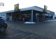 POWSTAŁY DWA DUŻE MARKETY – NOWOŚCI DLA MIESZKAŃCÓW NOWEJ DĘBY