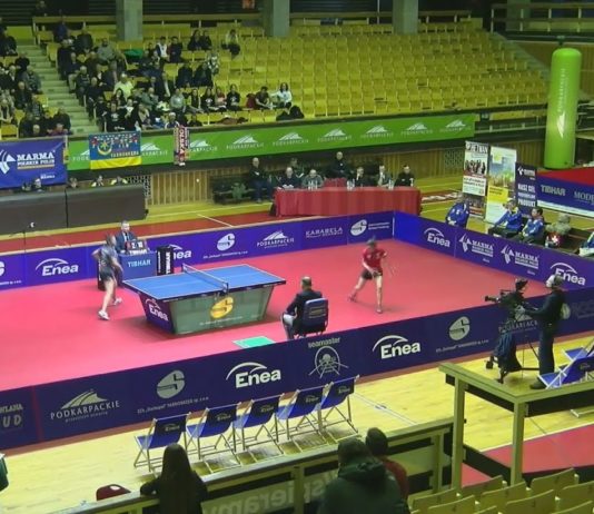 LIGA MISTRZYŃ ZNÓW W TARNOBRZEGU – WYCZEKIWANA CHWILA KTS ENEA SIARKOPOL