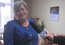 TARNOBRZEG: WYKONANO KOLEJNE INWESTYCJE W PRZYCHODNI SPECJALISTYCZNEJ