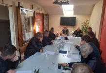 GORZYCE: DRUHOWIE OSP DLA UKRAINY