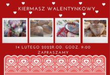 KOPRZYWNICA: WALENTYNKI 2022