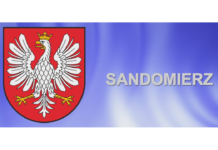 SANDOMIERZ DLA UKRAINY