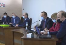 PEŁNA ZGODA W RADZIE MIEJSKIEJ – W BARANOWIE SANDOMIERSKIM UCHWALILI BUDŻET