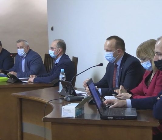 PEŁNA ZGODA W RADZIE MIEJSKIEJ – W BARANOWIE SANDOMIERSKIM UCHWALILI BUDŻET