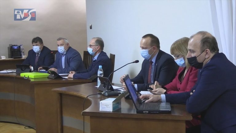 PEŁNA ZGODA W RADZIE MIEJSKIEJ – W BARANOWIE SANDOMIERSKIM UCHWALILI BUDŻET