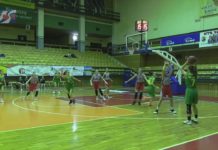 DWA OBLICZA TARNOBRZESKICH KOSZYKAREK – SIARKA ZAKOŃCZYŁA PIERWSZE ROZGRYWKI