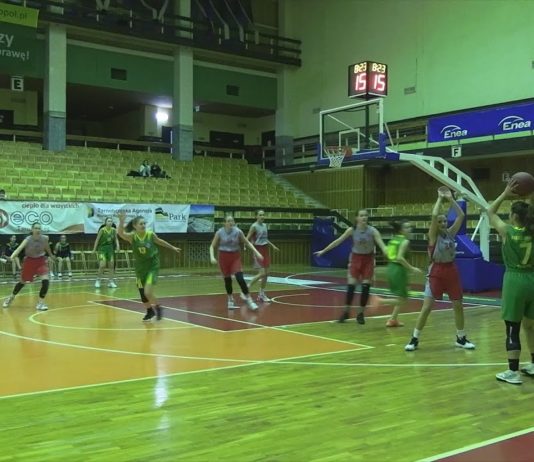 DWA OBLICZA TARNOBRZESKICH KOSZYKAREK – SIARKA ZAKOŃCZYŁA PIERWSZE ROZGRYWKI