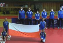 PORA NA MECZE PÓŁFINAŁOWE – KOLEJNE WYZWANIE KTS ENEA SIARKOPOL TARNOBRZEG