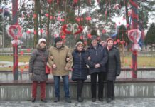 WALENTYNKI W GORZYCACH – ATRAKCJE DLA ZAKOCHANYCH