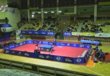 WIELKI MECZ W TARNOBRZEGU – MINIMALNA PORAŻKA KTS ENEA SIARKOPOL