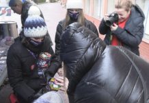 WIELKA ORKIESTRA ŚWIĄTECZNEJ POMOCY – JUBILEUSZOWE GRANIE W TARNOBRZEGU