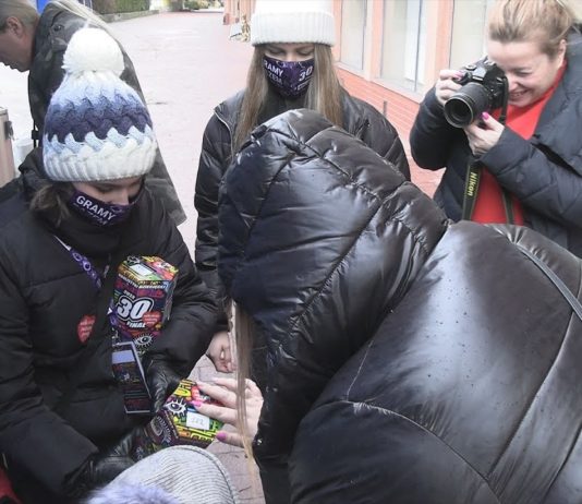 WIELKA ORKIESTRA ŚWIĄTECZNEJ POMOCY – JUBILEUSZOWE GRANIE W TARNOBRZEGU
