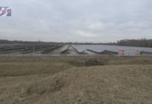 FARMA FOTOWOLTAICZNA URUCHOMIONA – „SIARKOPOL” WYKONAŁ DUŻĄ INWESTYCJĘ