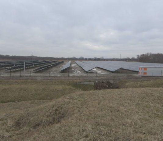 FARMA FOTOWOLTAICZNA URUCHOMIONA – „SIARKOPOL” WYKONAŁ DUŻĄ INWESTYCJĘ