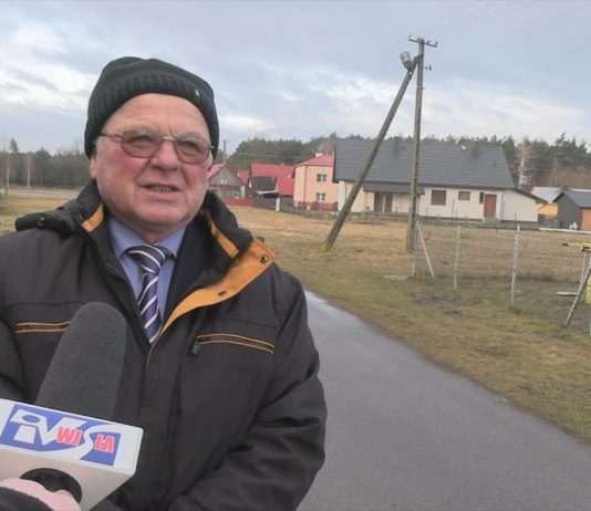 ZMIANY W GMINIE GRĘBÓW – NOWE SOŁECTWO ROZPOCZĘŁO DZIAŁALNOŚĆ