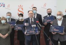 BĘDĄ KOLEJNE INWESTYCJE DROGOWE – SAMORZĄDOWCY OTRZYMALI RZĄDOWE WSPARCIE