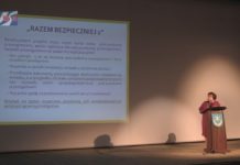 TARNOBRZEG: POWSTAŁ OKRĘGOWY OŚRODEK POMOCY POKRZYWDZONYM PRZESTĘPSTWEM