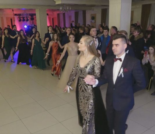 NA STO DNI PRZED EGZAMINEM DOJRZAŁOŚCI – JAK BAWILI SIĘ MATURZYŚCI?