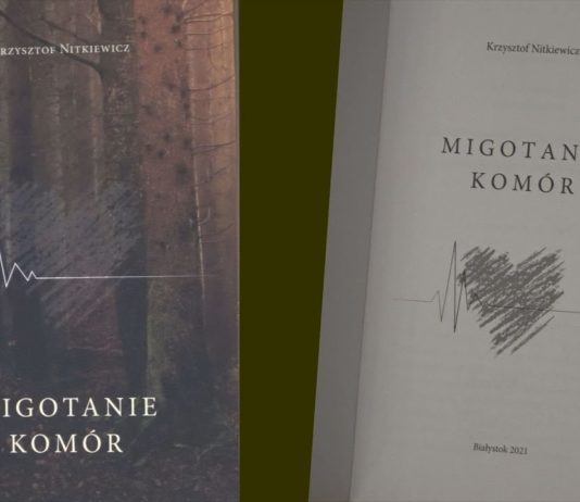 OPOWIADANIA Z KRÓLEWSKIEGO MIASTA – BISKUP SANDOMIERSKI ROZWIJA SWOJĄ PASJĘ