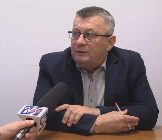 ROK POD ZNAKIEM WAŻNYCH PROJEKTÓW – PLANY SAMORZĄDU GMINY GRĘBÓW