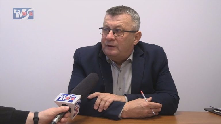 ROK POD ZNAKIEM WAŻNYCH PROJEKTÓW – PLANY SAMORZĄDU GMINY GRĘBÓW
