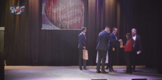 ZAGRALI DLA OKULISTYKI DZIECIĘCEJ – WIELKA ORKIESTRA ŚWIĄTECZNEJ POMOCY W SANDOMIERZU