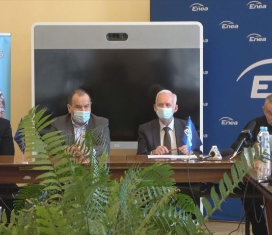 MUZYKA Z ENERGIĄ – W TARNOBRZEGU POWSTAŁ NOWY PROJEKT