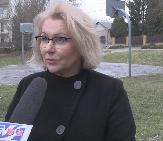 POLICJA WRACA DO ZAWICHOSTU – POSTERUNEK ZNÓW BĘDZIE FUNKCJONOWAŁ